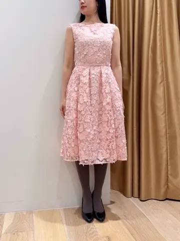 TOCCA A コーディネート画像