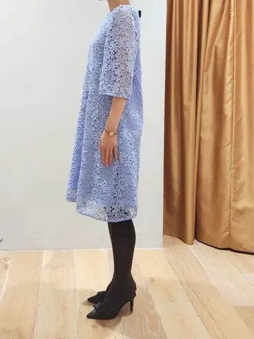 TOCCA スタッフf コーディネート画像