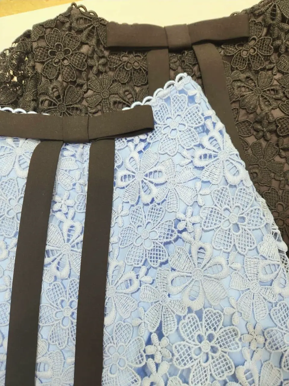 TOCCA スタッフf コーディネート画像