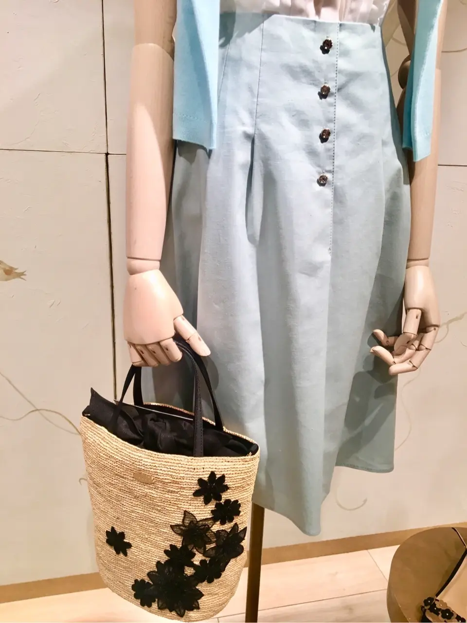 TOCCA mimura☺︎ コーディネート画像