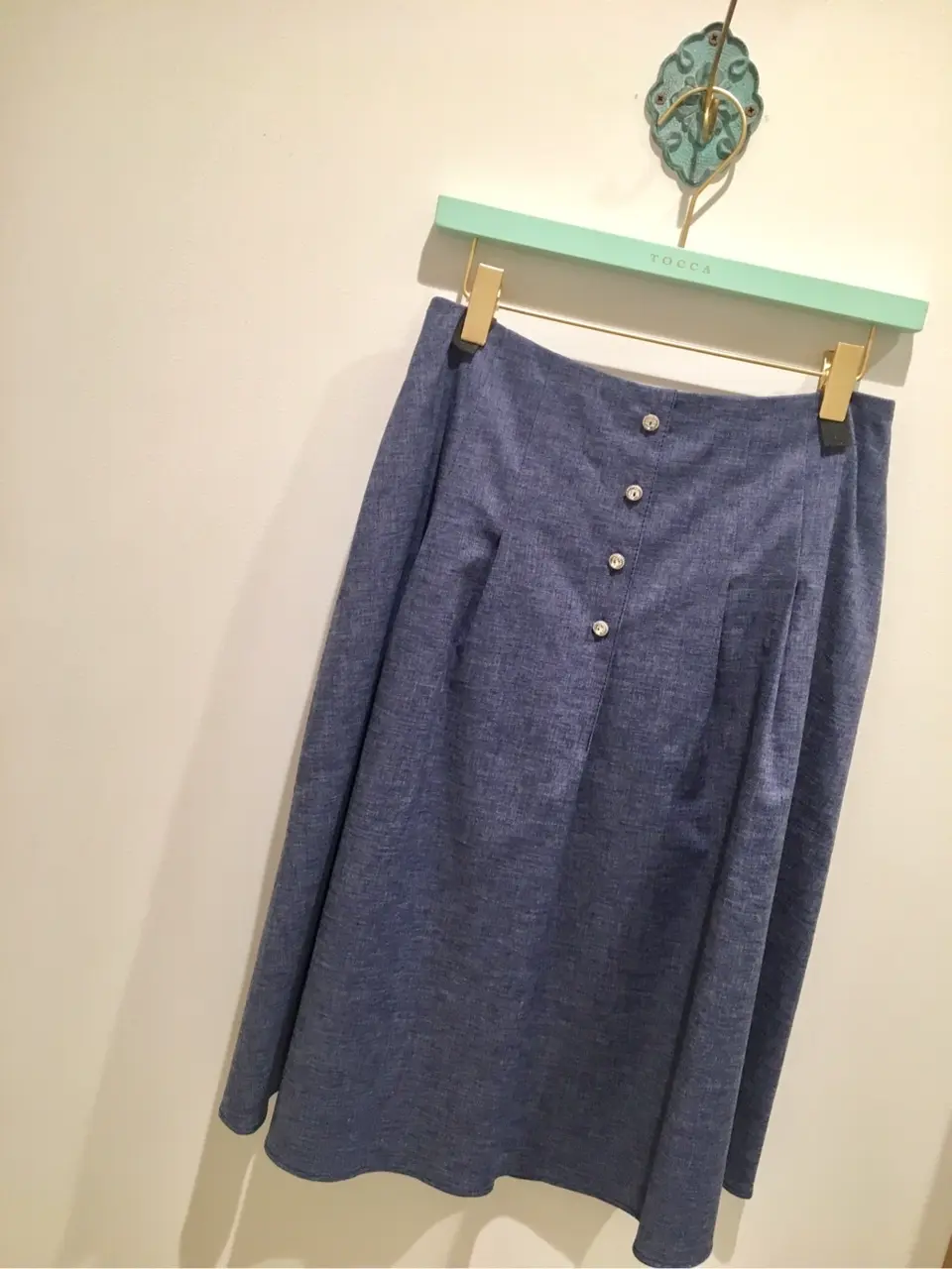 TOCCA mimura☺︎ コーディネート画像