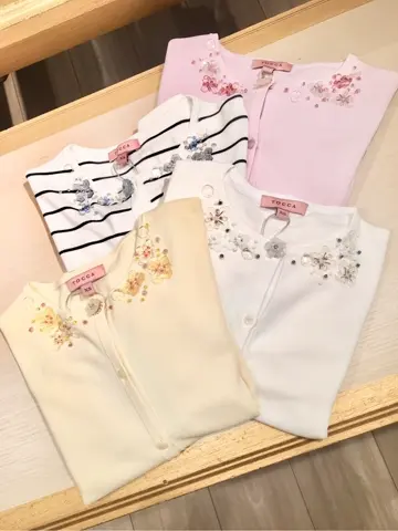 TOCCA mimura☺︎ コーディネート画像