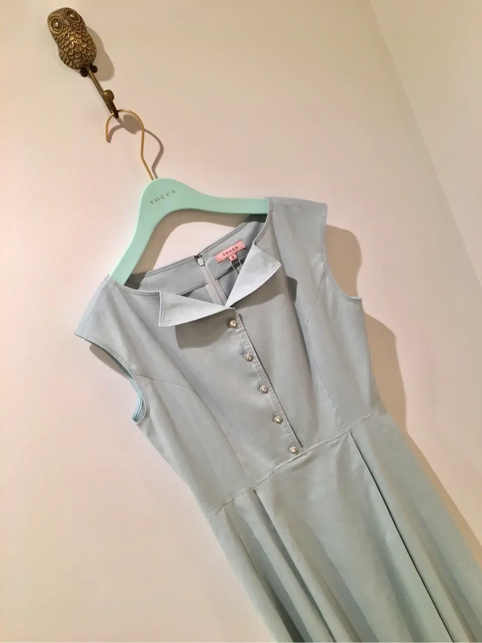 TOCCA mimura☺︎ コーディネート画像