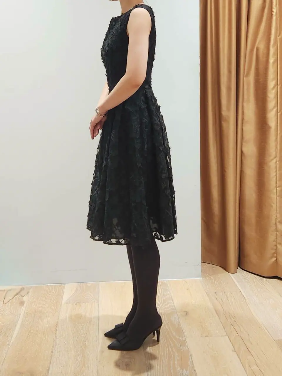 TOCCA スタッフf コーディネート画像