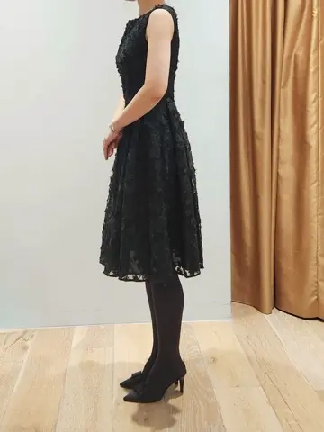 TOCCA スタッフf コーディネート画像