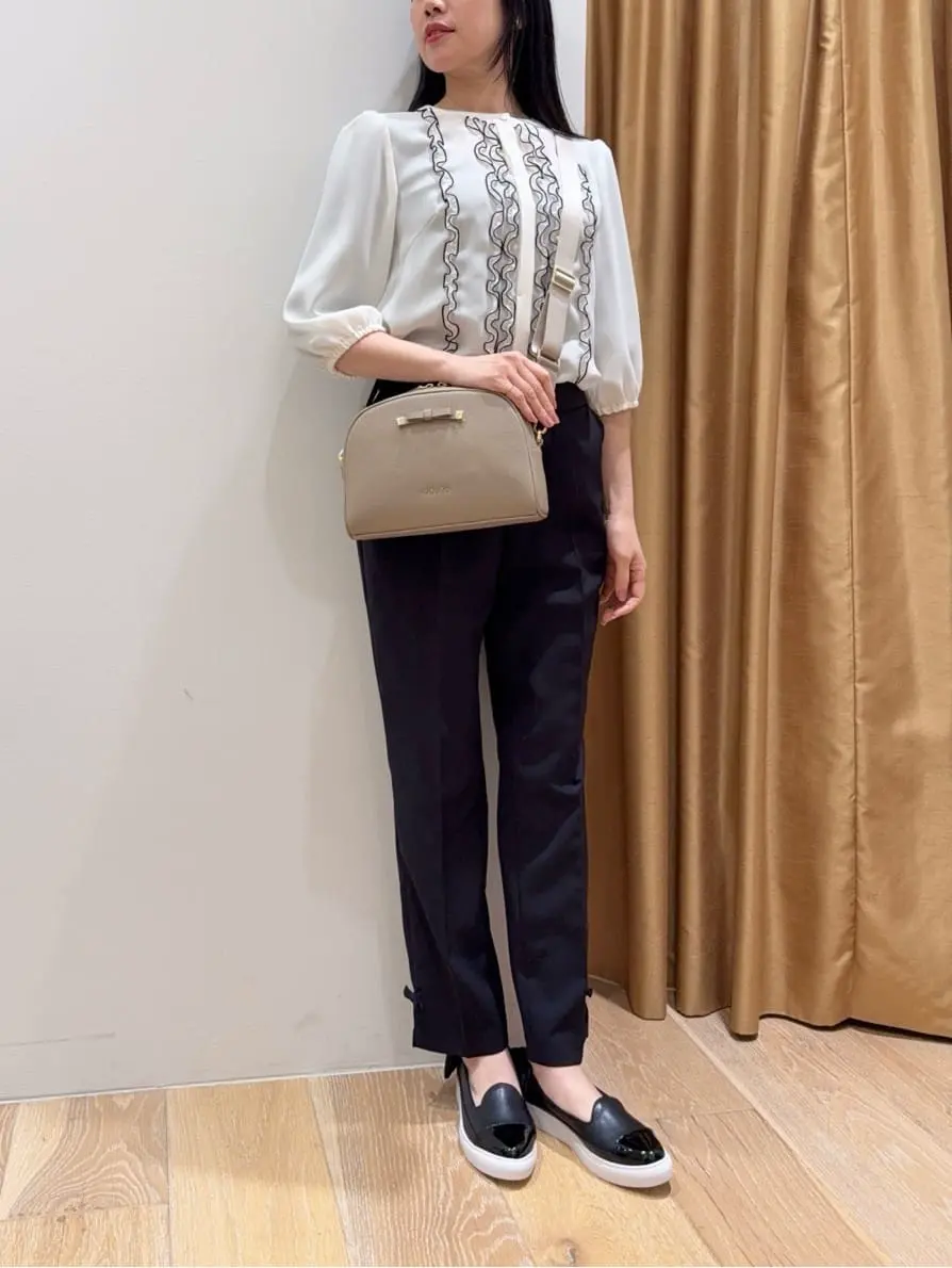 TOCCA A コーディネート画像