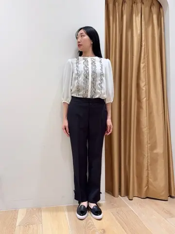 TOCCA A コーディネート画像