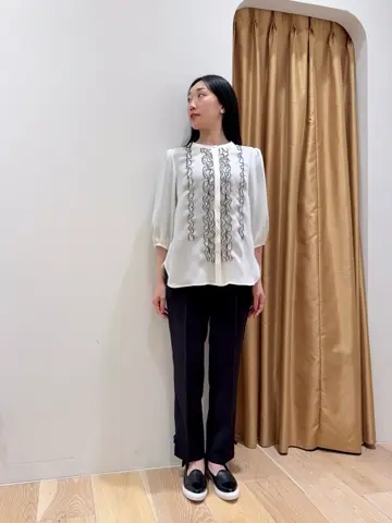 TOCCA A コーディネート画像