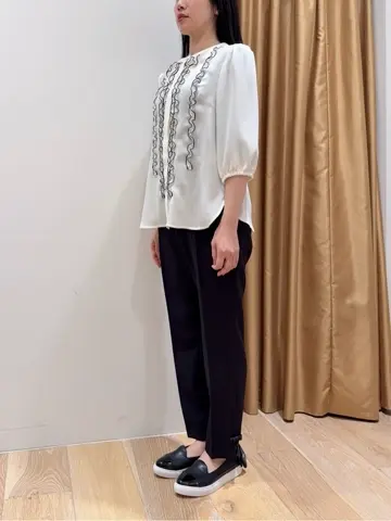 TOCCA A コーディネート画像