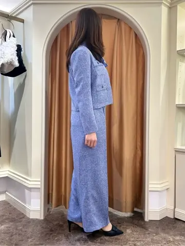 TOCCA G コーディネート画像