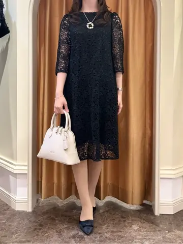 TOCCA G コーディネート画像