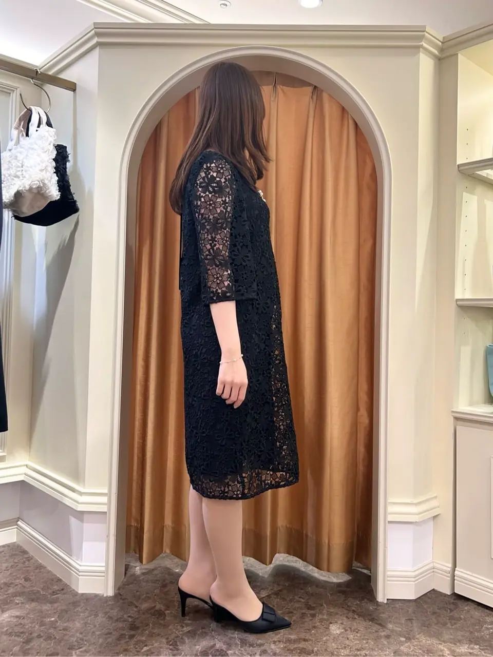 TOCCA G コーディネート画像