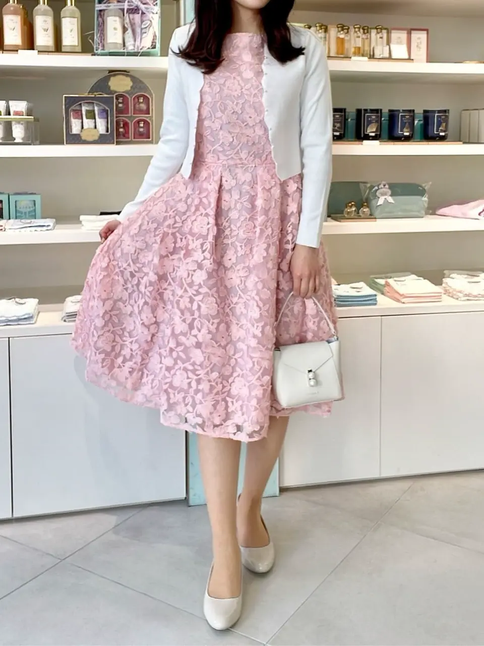 TOCCA Nana  コーディネート画像