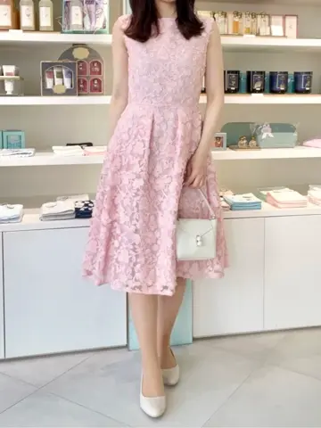 TOCCA Nana  コーディネート画像