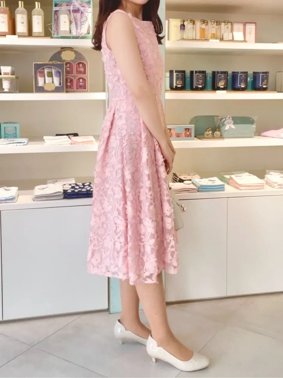 TOCCA Nana  コーディネート画像