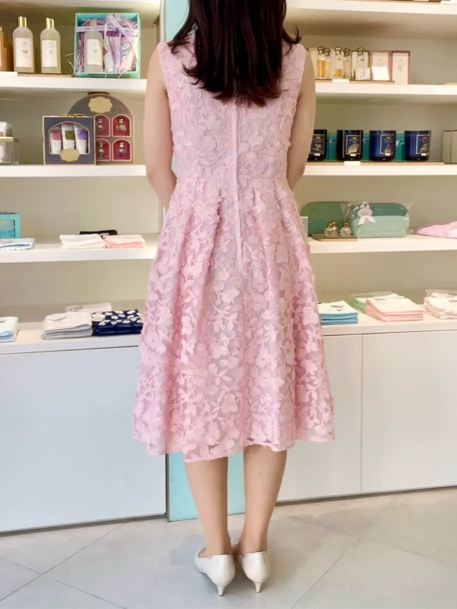 TOCCA Nana  コーディネート画像