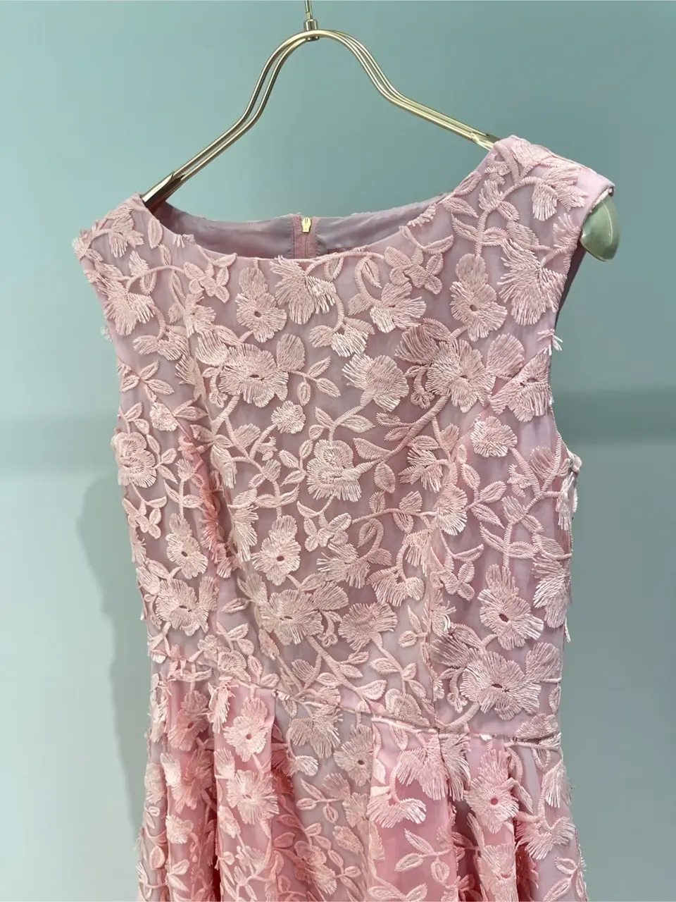 TOCCA Nana  コーディネート画像