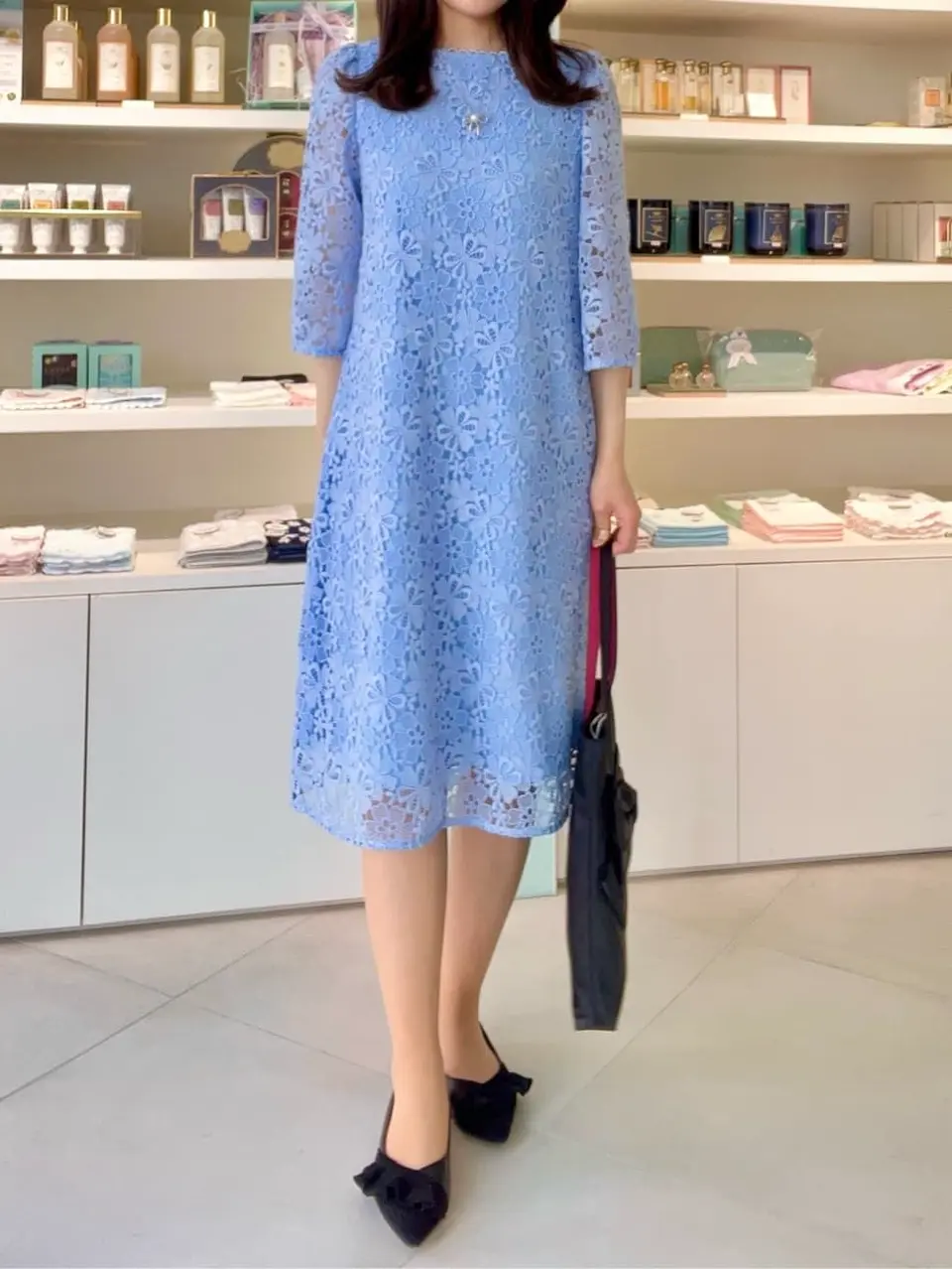 TOCCA Nana  コーディネート画像