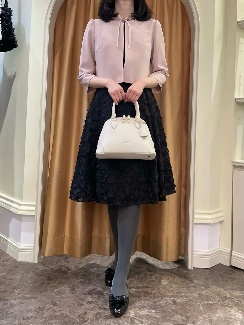 TOCCA Ｉ コーディネート画像