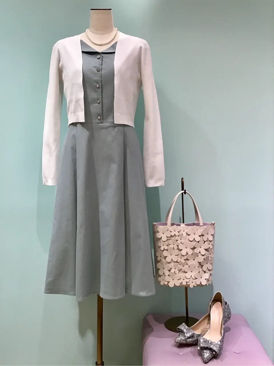  G コーディネート画像