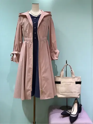 TOCCA G コーディネート画像