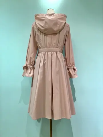 TOCCA G コーディネート画像