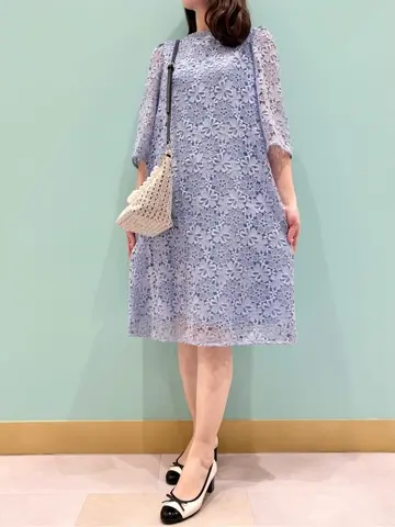 TOCCA 𝒽 コーディネート画像