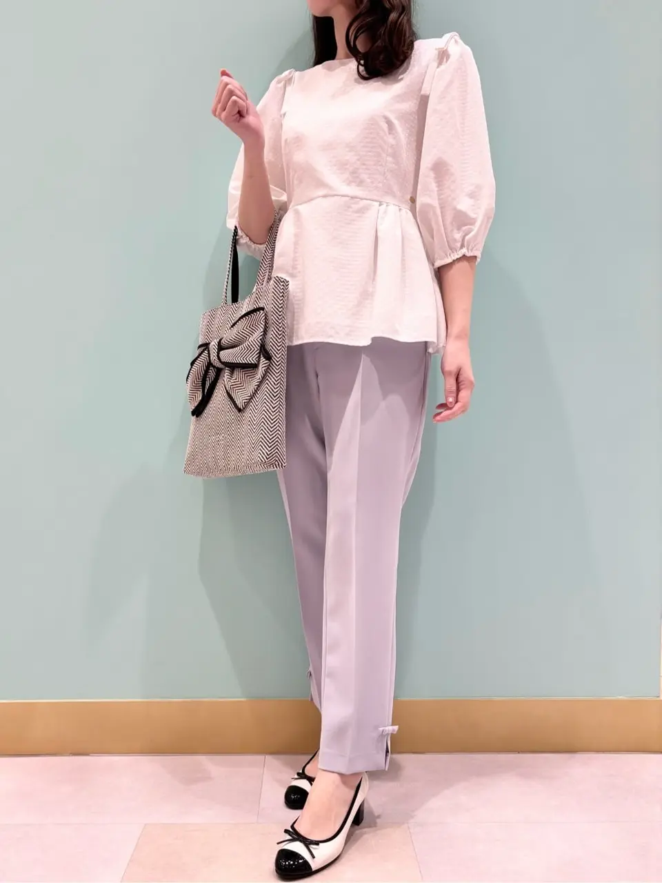 TOCCA 𝒽 コーディネート画像