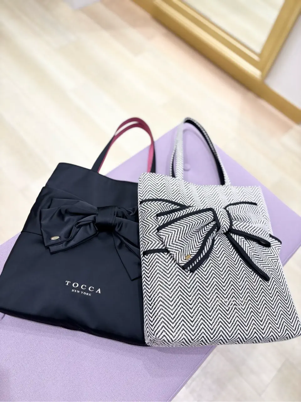 TOCCA 𝒽 コーディネート画像