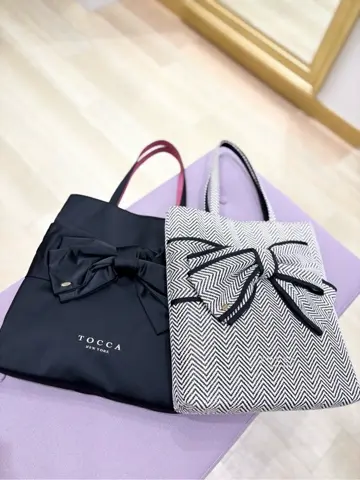 TOCCA 𝒽 コーディネート画像