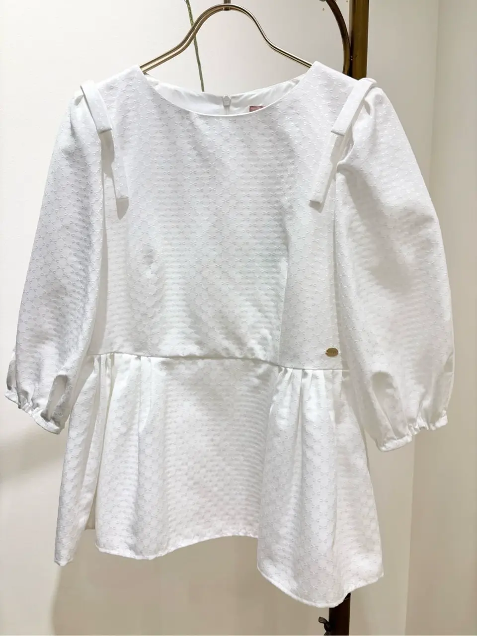 TOCCA 𝒽 コーディネート画像