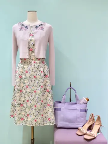 TOCCA Y.K コーディネート画像