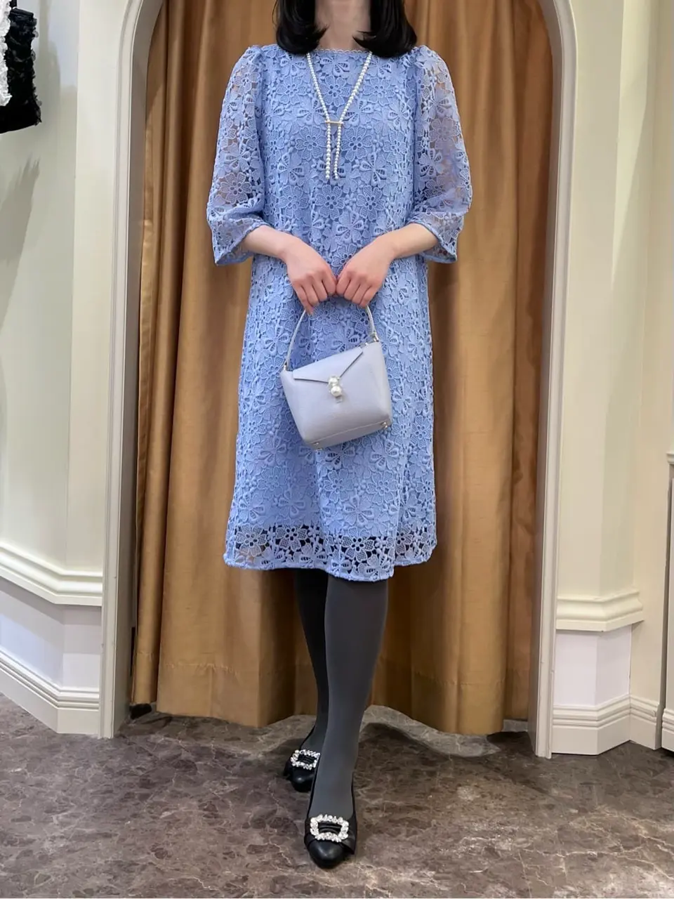 TOCCA Ｉ コーディネート画像