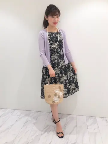 TOCCA oda ❁ コーディネート画像