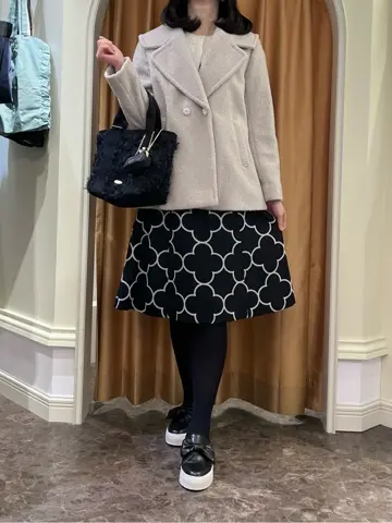 TOCCA Ｉ コーディネート画像