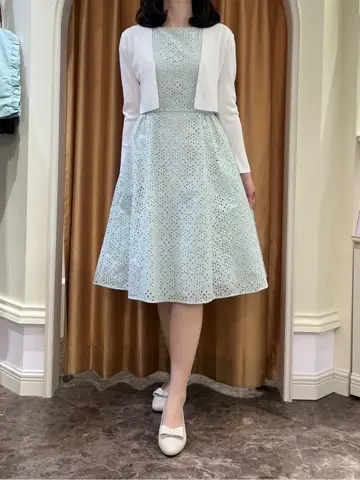 TOCCA Ｉ コーディネート画像