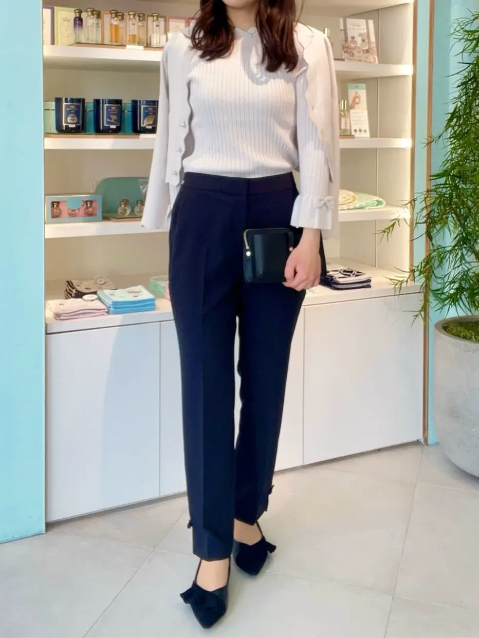 TOCCA Nana  コーディネート画像