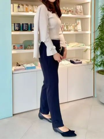 TOCCA Nana  コーディネート画像