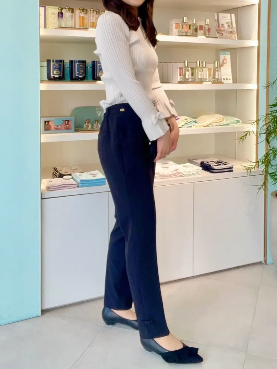 TOCCA Nana  コーディネート画像