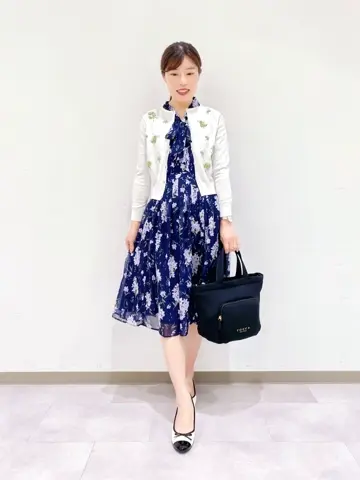 TOCCA oda ❁ コーディネート画像