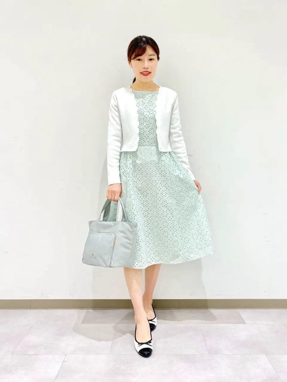 TOCCA oda ❁ コーディネート画像