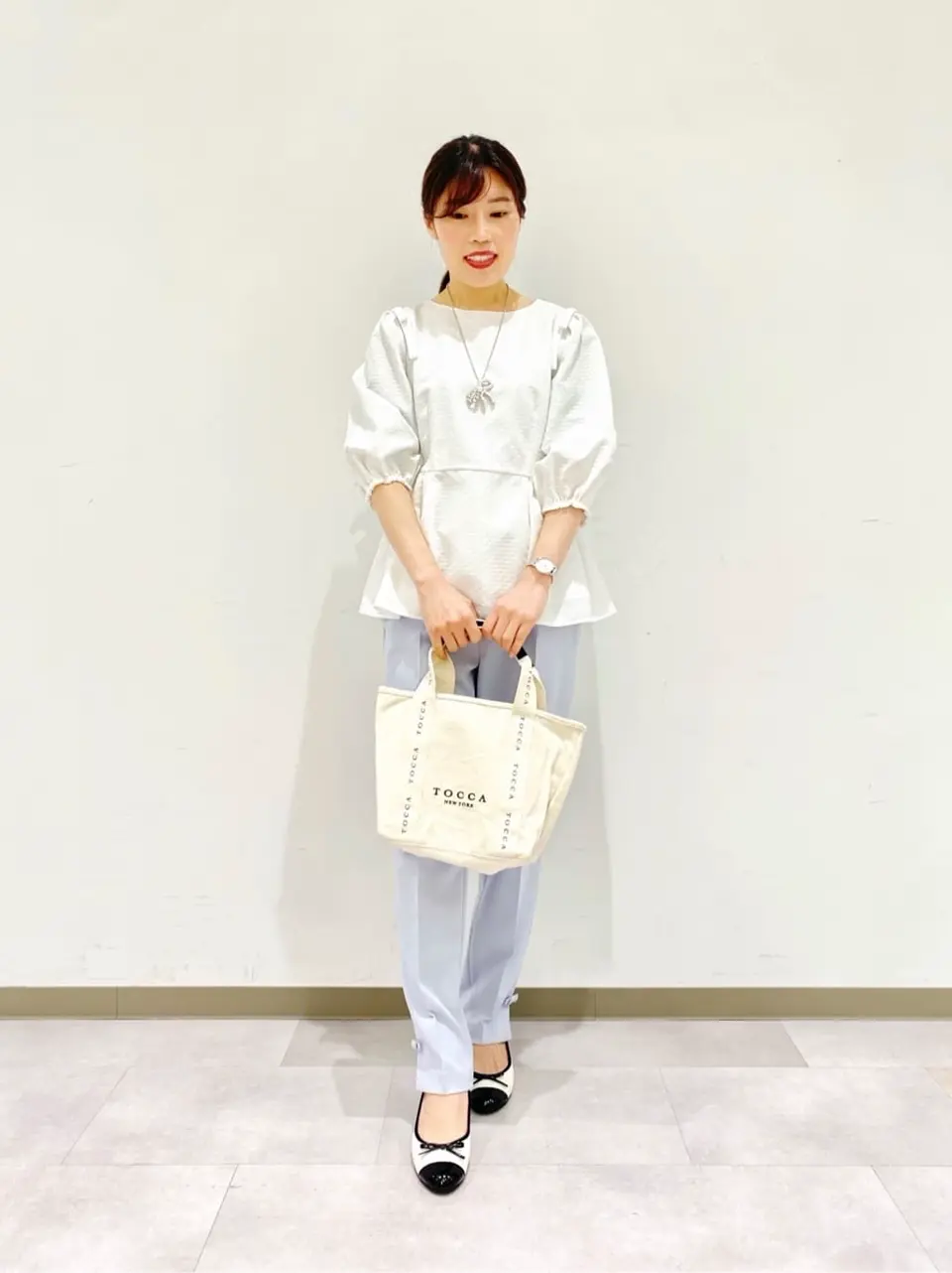 TOCCA oda ❁ コーディネート画像