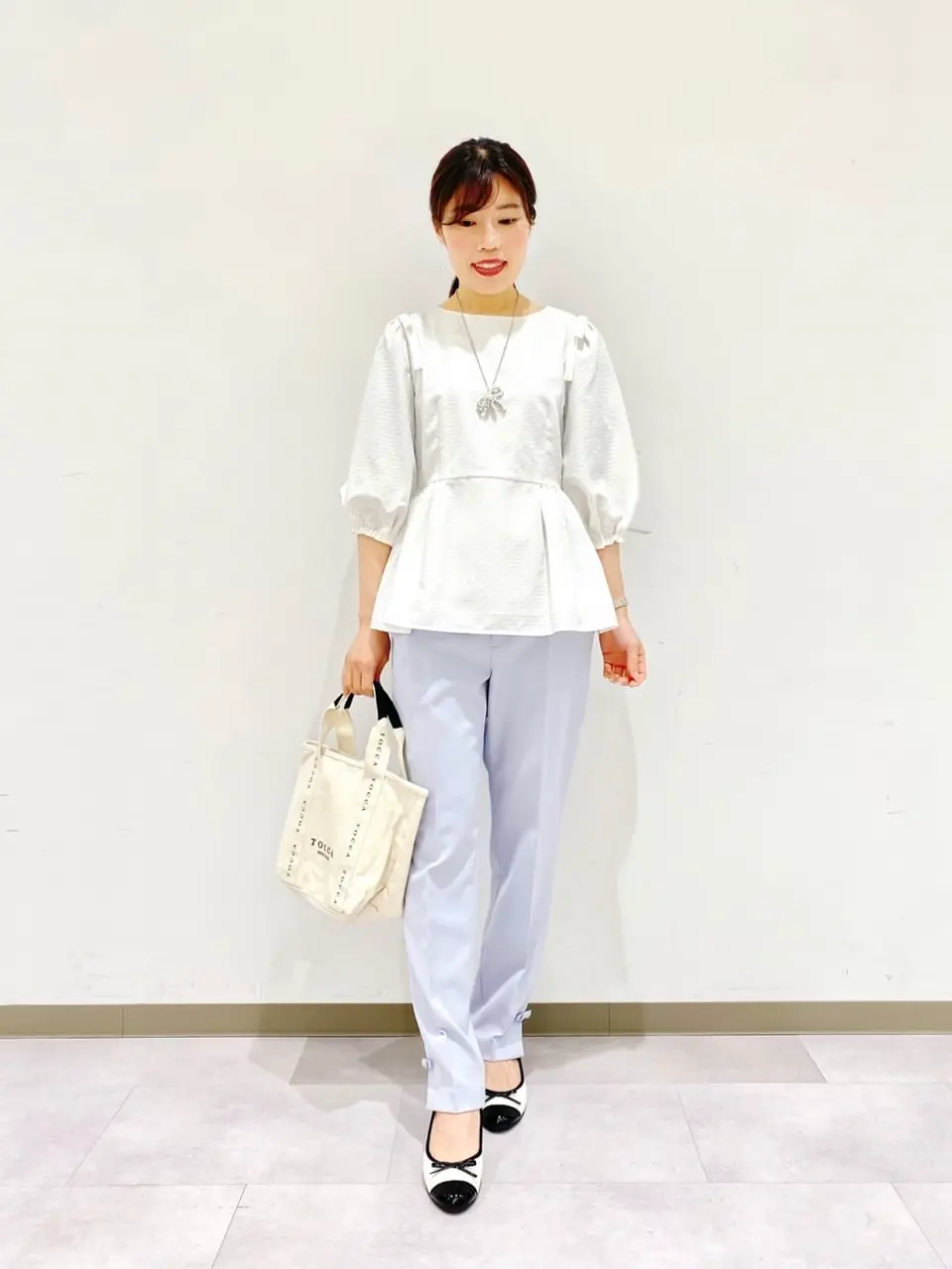 TOCCA oda ❁ コーディネート画像