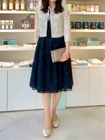 TOCCA Nana  コーディネート画像