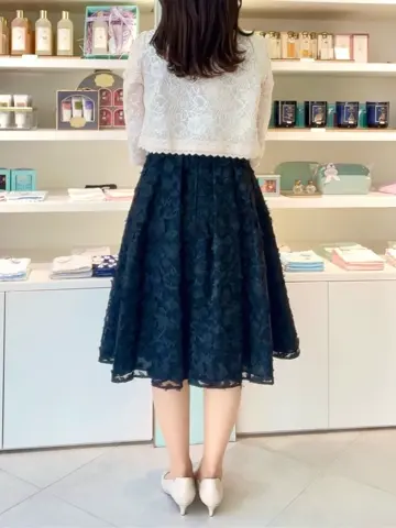 TOCCA Nana  コーディネート画像