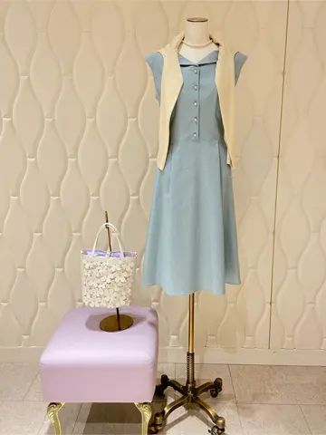 TOCCA 𝕂 コーディネート画像