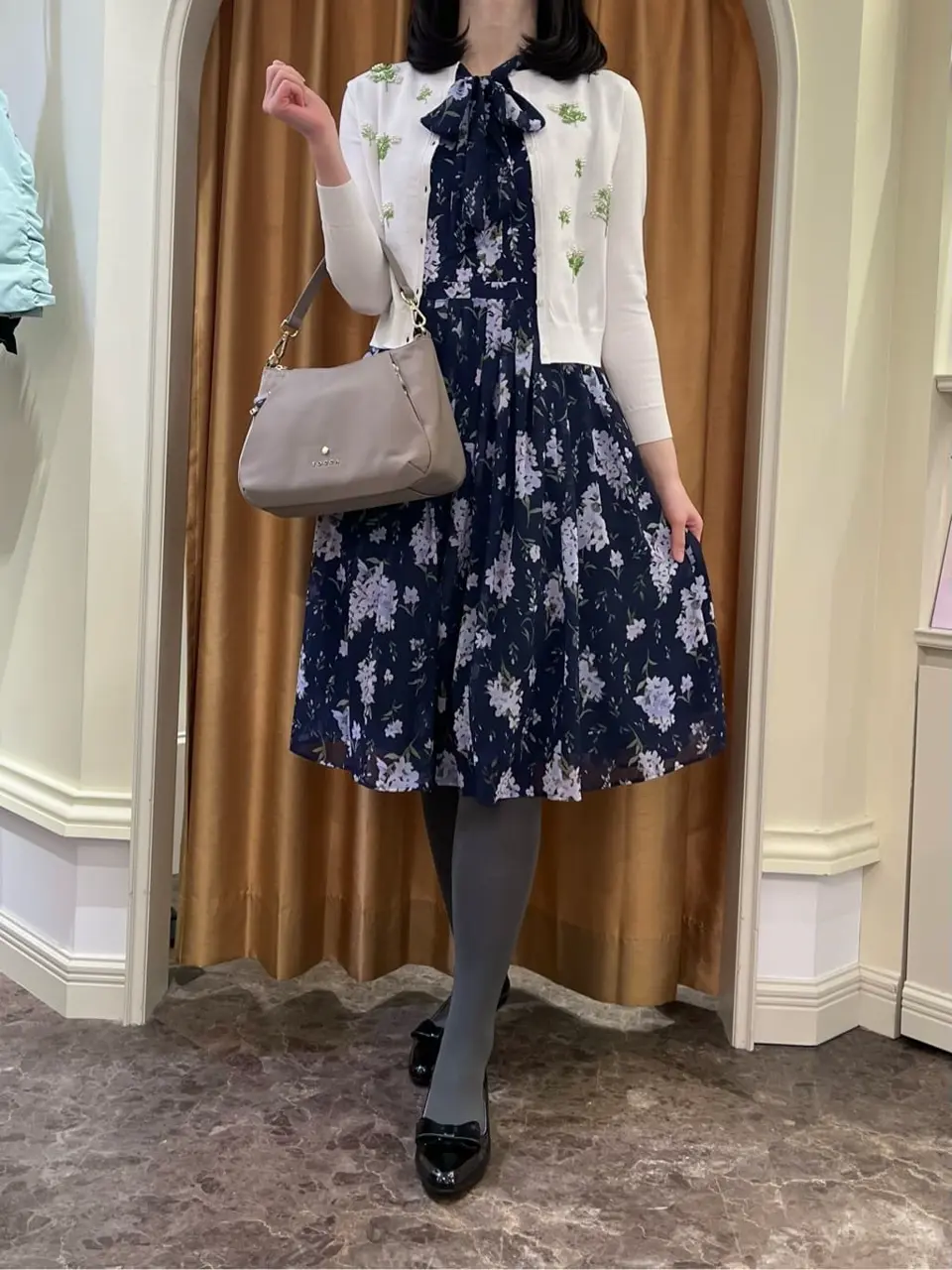 TOCCA Ｉ コーディネート画像