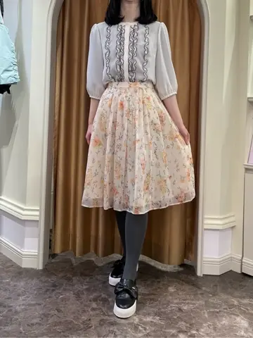 TOCCA Ｉ コーディネート画像