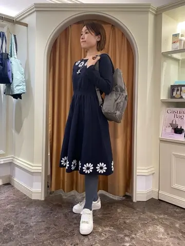 TOCCA YK コーディネート画像