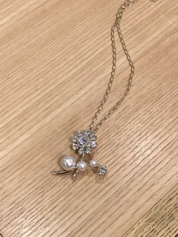 TOCCA YK コーディネート画像